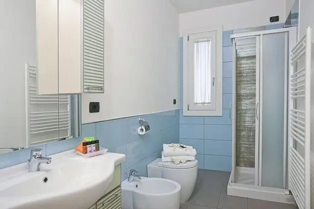 Stüdyo, Deniz Manzaralı