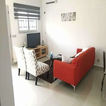 Comfort Apart Daire, 2 Yatak Odası