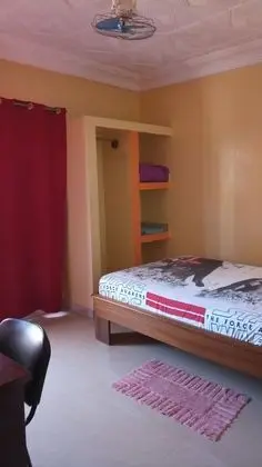 Superior Tek Büyük Yataklı Oda