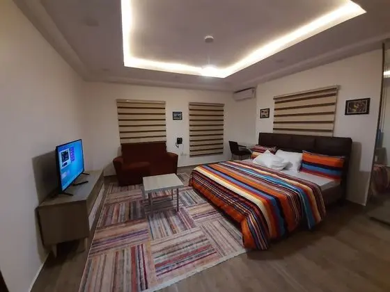 Deluxe Stüdyo