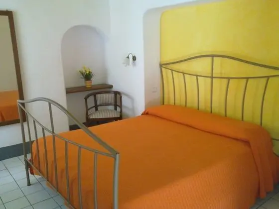Apart Daire, 2 Yatak Odası, Teras