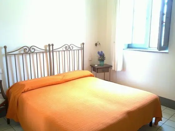 Apart Daire, 2 Yatak Odası, Teras
