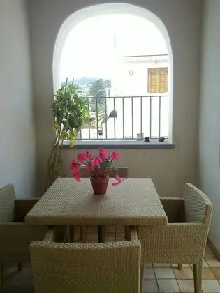 Apart Daire, 2 Yatak Odası, Teras