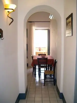 Apart Daire, 2 Yatak Odası, Teras