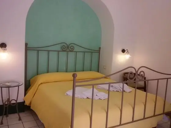 Economy Apart Daire, 1 Yatak Odası
