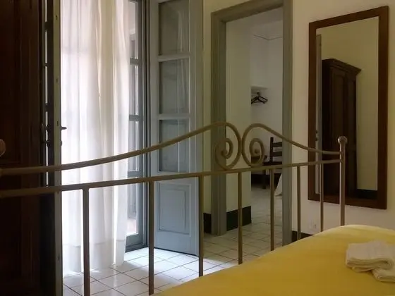 Economy Apart Daire, 1 Yatak Odası