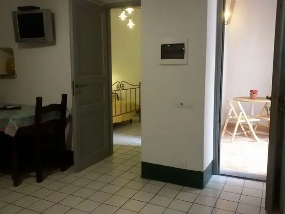 Economy Apart Daire, 1 Yatak Odası