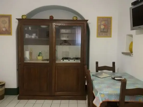 Economy Apart Daire, 1 Yatak Odası