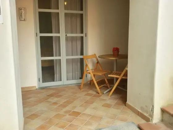 Economy Apart Daire, 1 Yatak Odası