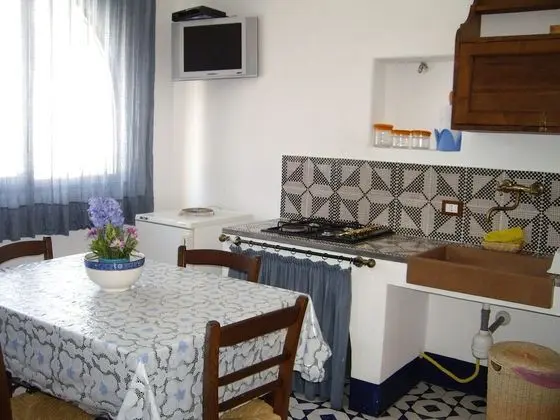 Superior Apart Daire, 1 Yatak Odası