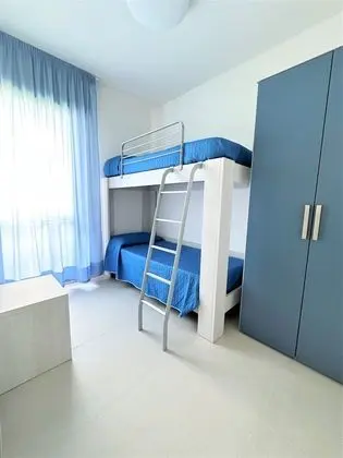 Daire, 2 Yatak Odası (A10141)