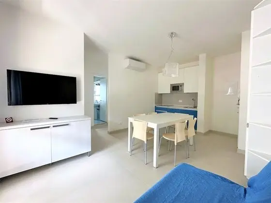 Daire, 2 Yatak Odası (A10141)