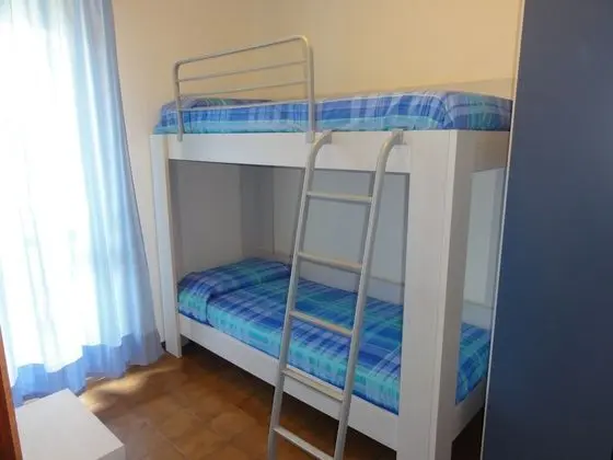 Daire, 2 Yatak Odası (A10141)