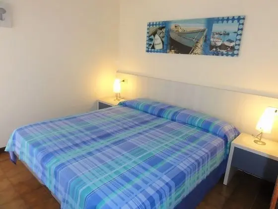 Daire, 2 Yatak Odası (A10141)