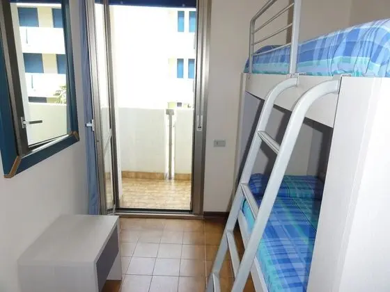 Daire, 2 Yatak Odası (A10141)