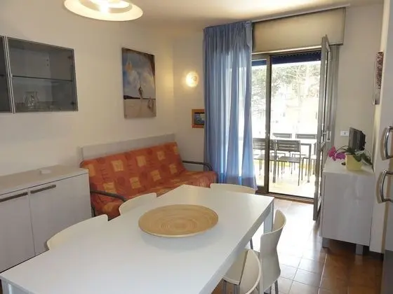 Daire, 2 Yatak Odası (A10141)