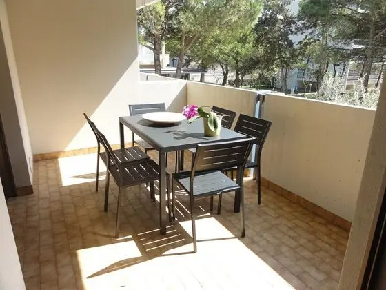 Daire, 2 Yatak Odası (A10141)