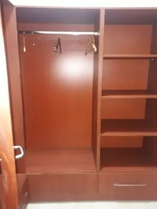 Deluxe Oda, 1 Çift Kişilik Yatak