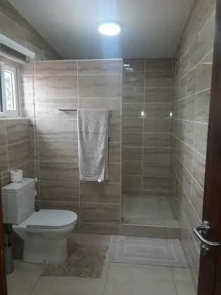 Deluxe Oda, 1 Çift Kişilik Yatak
