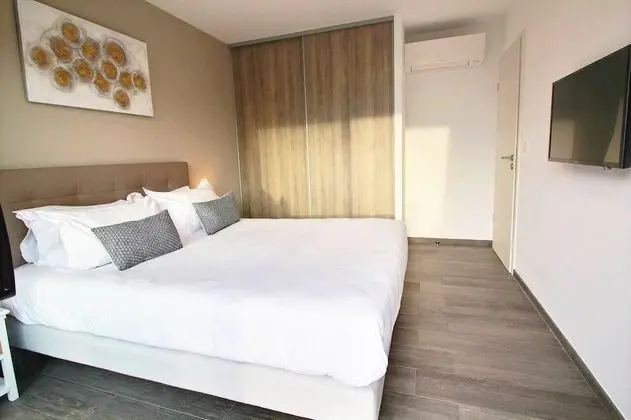 Comfort Apart Daire, 1 Yatak Odası