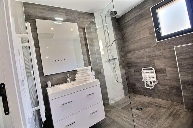 Comfort Apart Daire, 1 Yatak Odası, Bahçe Manzaralı