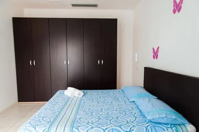 Apart Daire, 1 Yatak Odası (4 pax)