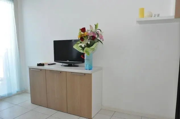 Apart Daire, 1 Yatak Odası (4 pax)