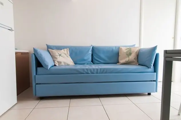 Apart Daire, 1 Yatak Odası (4 pax)