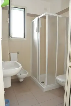 Apart Daire, 1 Yatak Odası (4 pax)