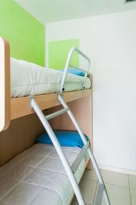 Apart Daire, 1 Yatak Odası (6 pax)