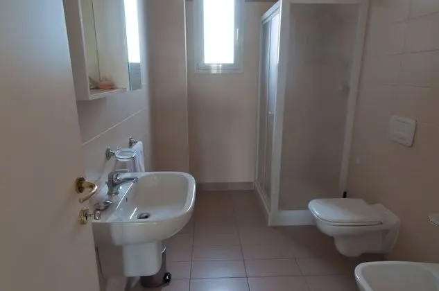 Apart Daire, 1 Yatak Odası (6 pax)
