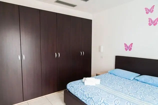 Apart Daire, 2 Yatak Odası