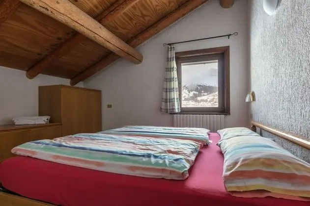 Apart Daire, 1 Yatak Odası, Dağ Manzaralı