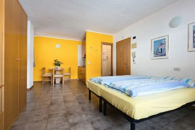 Apart Daire, 1 Yatak Odası, Dağ Manzaralı