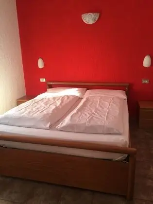 Apart Daire, 1 Yatak Odası, Dağ Manzaralı