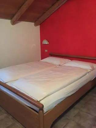 Apart Daire, 1 Yatak Odası, Dağ Manzaralı