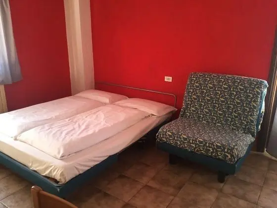 Apart Daire, 1 Yatak Odası, Dağ Manzaralı