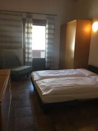 Apart Daire, 1 Yatak Odası, Dağ Manzaralı