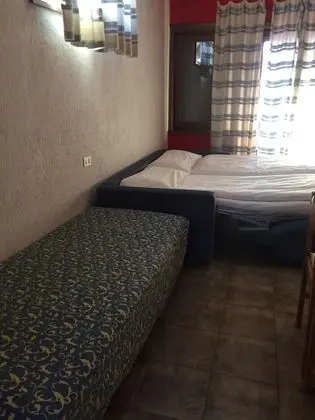 Apart Daire, 1 Yatak Odası, Dağ Manzaralı