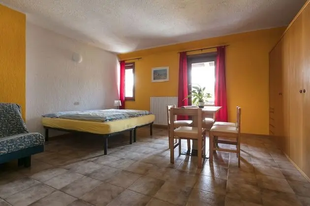 Apart Daire, 1 Yatak Odası, Dağ Manzaralı