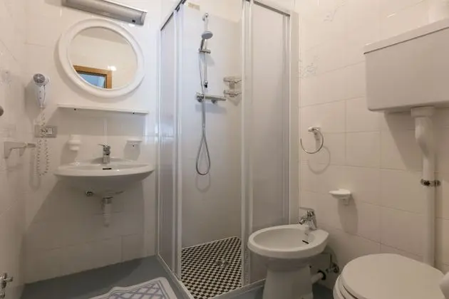 Apart Daire, 1 Yatak Odası, Dağ Manzaralı