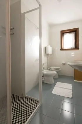 Apart Daire, 1 Yatak Odası, Dağ Manzaralı