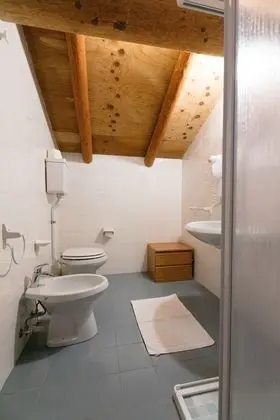 Apart Daire, 1 Yatak Odası, Dağ Manzaralı