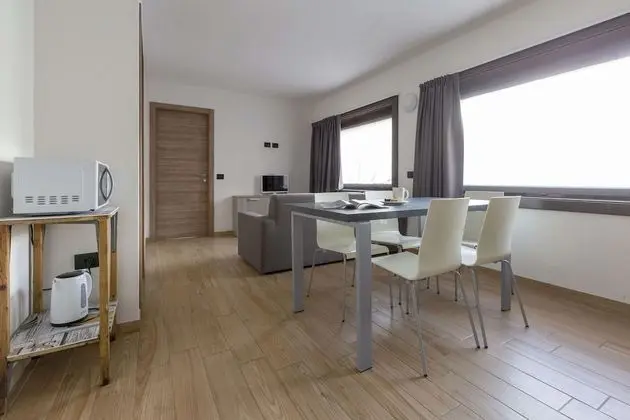 Apart Daire, 2 Yatak Odası