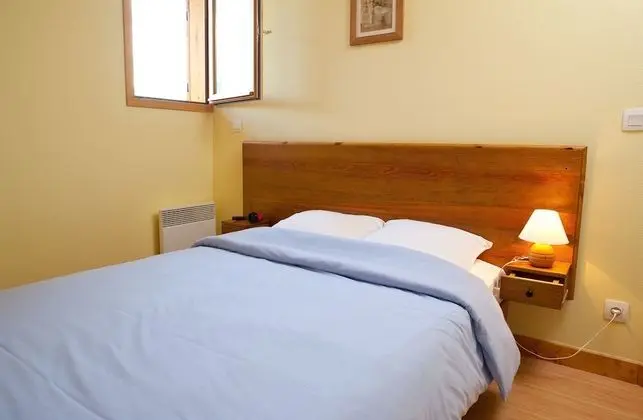 Dağ Evi