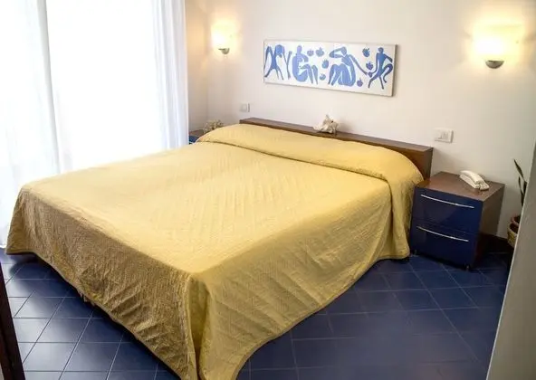 Apart Daire, 2 Yatak Odası, Deniz Manzaralı