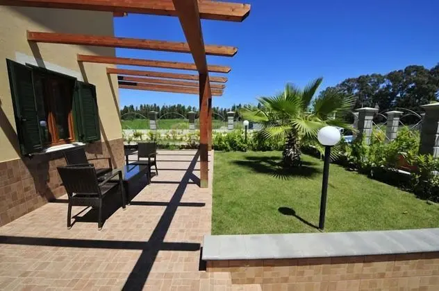 Villa, 2 Yatak Odası