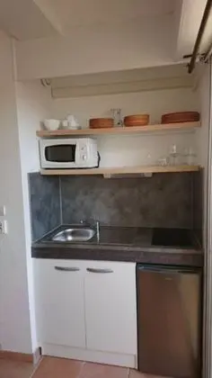 Classic Süit, 1 Yatak Odası