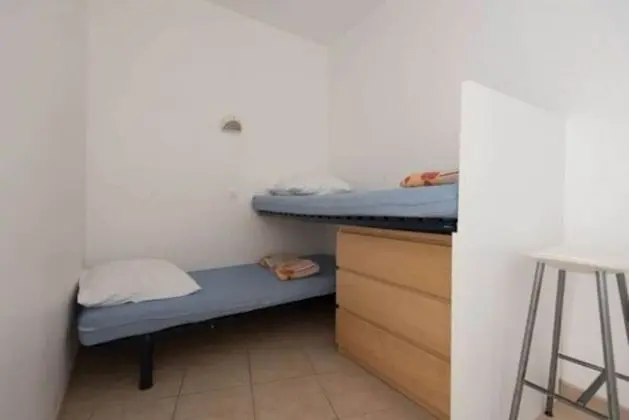 Oda, 2 Yatak Odası (5 pax)