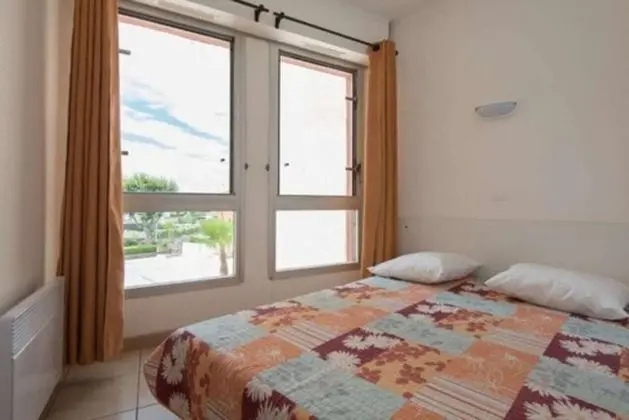 Oda, 2 Yatak Odası (5 pax)